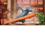 (~* Ratatouille FanClub *~)