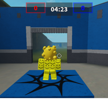 Capture the Flag BUT WITH CARS