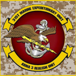 31st Marine Expeditionary Unit {MEU}