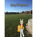 Spring Hill Highschool