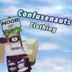 Confusenauts