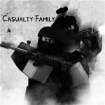 Casualty