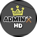 HD admin⚒️