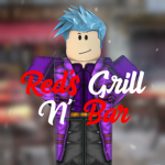 Red's Grill N' Bar