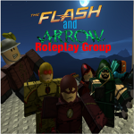 The Flash Role Play Group