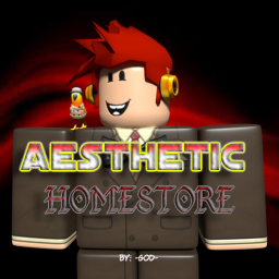 Antpire Studios Homestore V1
