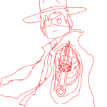 West Dust