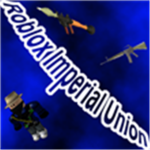 Roblox Imperial Union