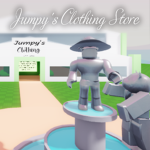 Jumpy's Clothing Store