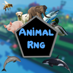 [NEW] Animal RNG 🐶😹