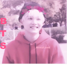 BTS ArmyLand Homestore