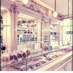 Topped-Off Café
