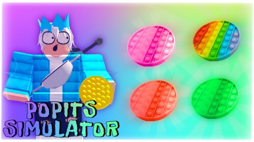 [x100 Popits]Popits Simulator