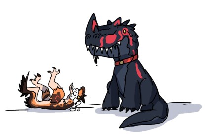 Clash Of Eras