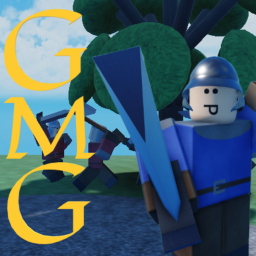 Generic Medieval Game