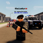| TSF | Jandarma Özel Harekat