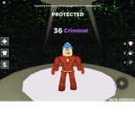 Chris robux cool