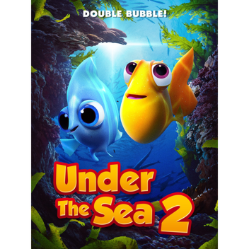 cute ocean friends roleplay (no religion update)