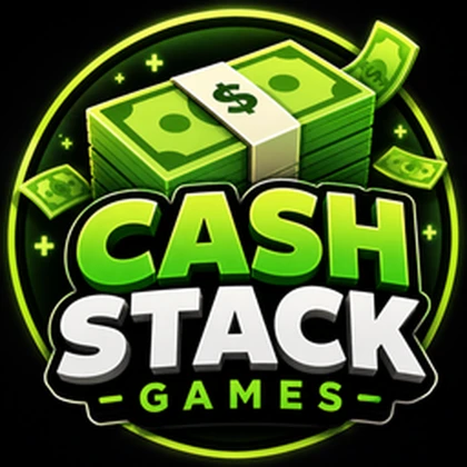 CashStack Games Roblox group icon
