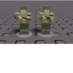Philippine Army Quartermaster Corps 1940s