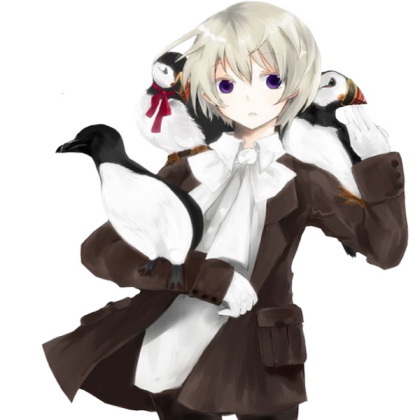 Anime Boy Roblox decal