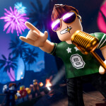 Pick Up The Mic 🔊