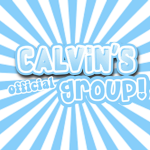 calvin's official group!