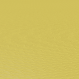 The Desert.