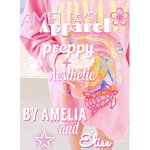 Amelia’s Apparel <3