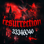 resurrectionk