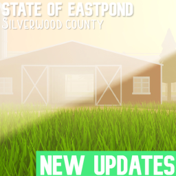 State of Eastpond, Silverwood County