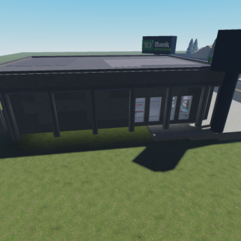 Bank Simulator