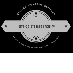 SITE - 32 STORAGE FACILITY icon