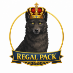 ~ Regal Pack ~ YSU