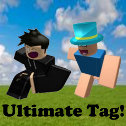 Ultimate Tag!