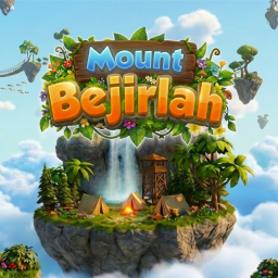 [FREE AVA] MOUNT BEJIRLAH