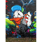 Donald fan club