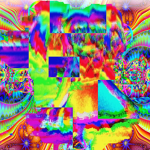 glitch'd