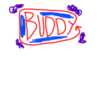The real Buddies