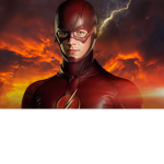 The Flash!