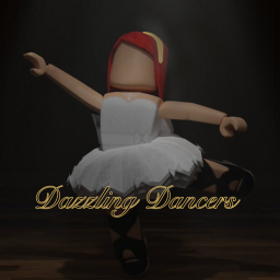 Dazzling Dancers Studio