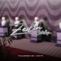 [BETA] ZESLIN CATALOG by HOUSESTAR