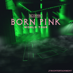 [SEOUL]BORNPINK WORLD TOUR