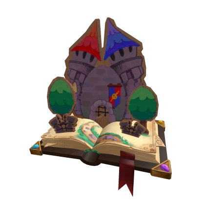 Item Thumbnail