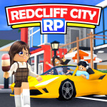Redcliff City 🏡RP