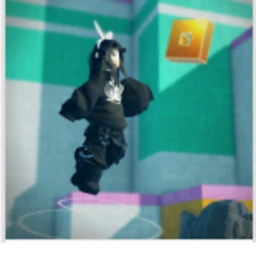 just jump icon