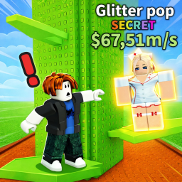 Grow Beanstalk For Baddies!