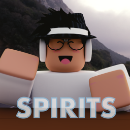Spirits | VII [ALPHA]