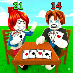Play with Cards!