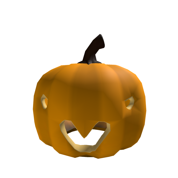 Smili Pumpkin [HOLLOW]